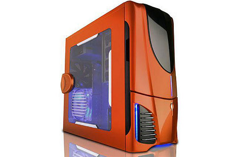 computer case