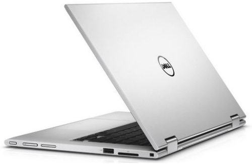 Dell Inspiron i3147- 3750SLV review - side