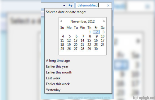 datemodified