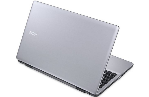 Acer Aspire V3-572G-54L9 review - back