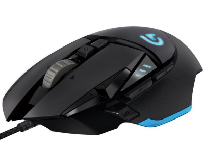 LOGITECH G502 PROTEUS CORE 