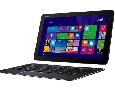 asus transformer book chi 1