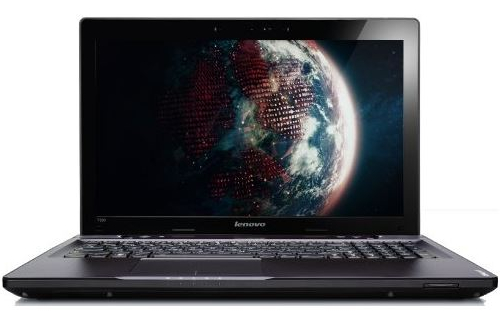Best Laptop for Graphic Design - Lenovo Y580