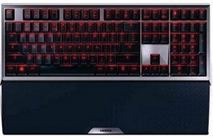 Best Mechanical Keyboard - Cherry MX 6 Keyboard