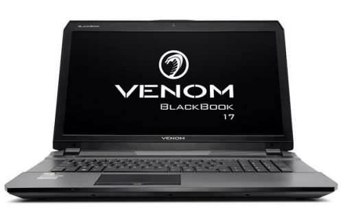 Venom Blackbook 17 review