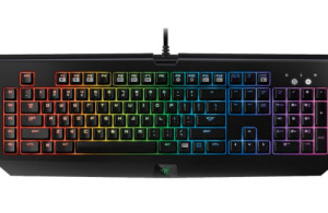 best mechanical gaming keyboard - RAZER BLACKWIDOW CHROMA