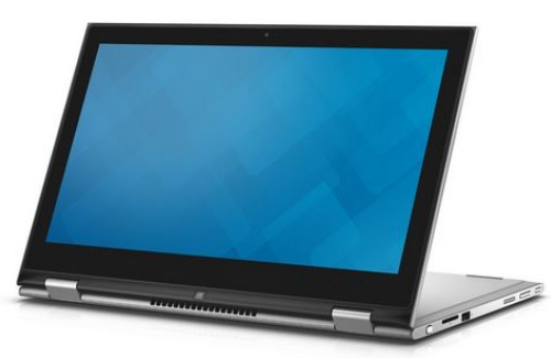 dell inspiron 13 7000 review