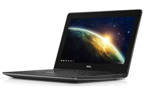 Dell Chromebook 11 2015 review