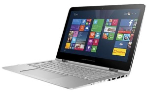 best ultrabooks - HP Spectre 360