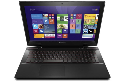 Lenovo Y50 Review