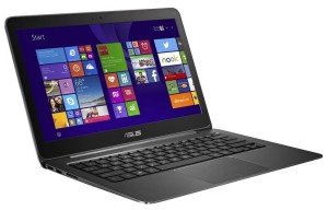 best ultrabooks - ASUS Zenbook UX305FA