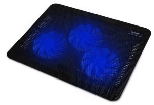 Best Laptop Cooling Pad - HAVIT HV-F2056 Laptop Cooler