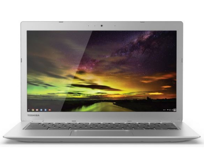 Toshiba chromebook 2 review