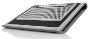 Best Laptop Cooling Pad - Targus Lap Chill Mat