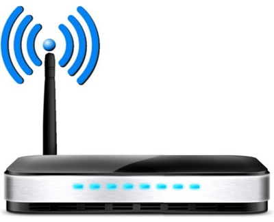 wireless router