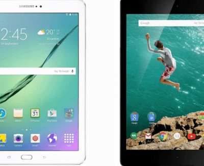 Top 5 Best Tablets For Users - Samsung Galaxy Tab S2