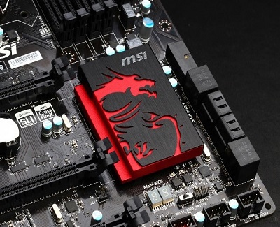 motherboard