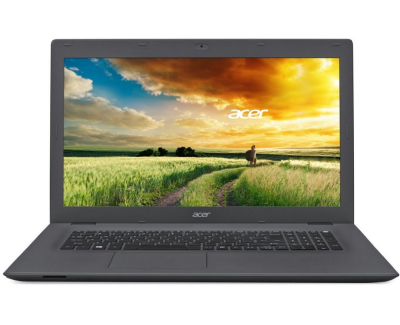 Acer Aspire E 17 E5-772G-52Q7