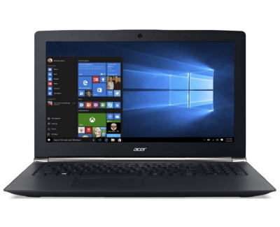 Acer Aspire V15 Nitro Black Edition