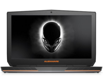 Alienware 17 17.3-Inch Laptop