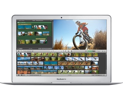 Apple MacBook Air MD711HN