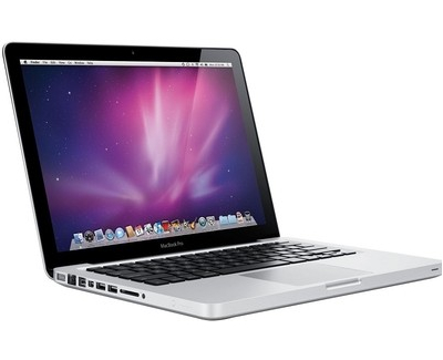 Apple MacBook Pro MD101HN