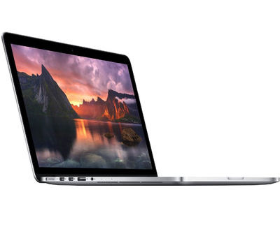 Apple MacBook Pro MGXC2HN