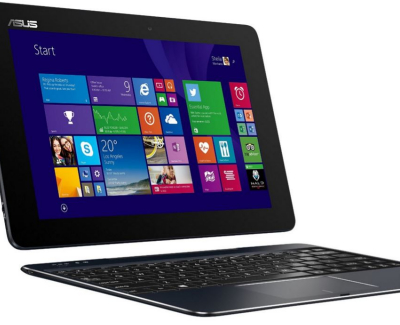 best detachable laptop - asus transformer book t100 chi