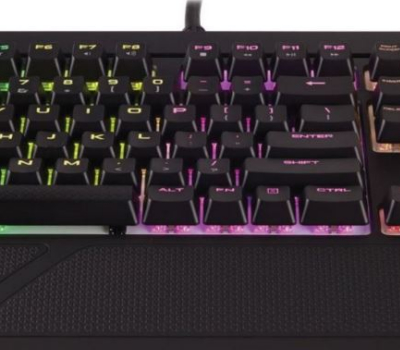 corsair strafe rgb