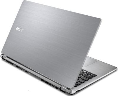 Acer Aspire V5-573PG-9610 Review - back