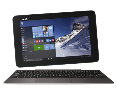 Asus Transformer Book T100HA Review