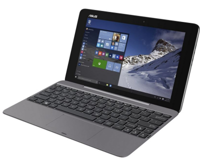 Asus Transformer Book T100HA Review1