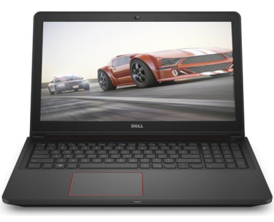 Dell Inspiron i7559-763BLK review