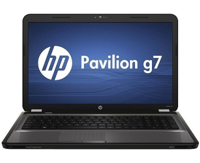 HP Pavilion G7-2240us review