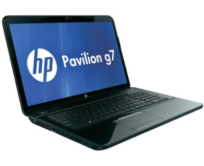HP Pavilion G7-2240us