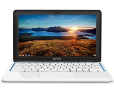 HP chromebook 11 review