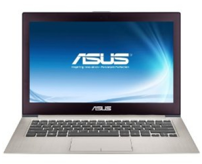 asus zenbook ux31a review