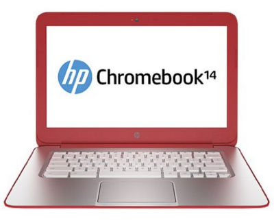 best 14 inch laptop - HP Chromebook 14