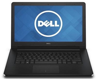 best 14 inch laptop - dell inspiron 14 3000