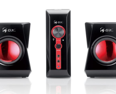 best computer speakers under 100 - Genius