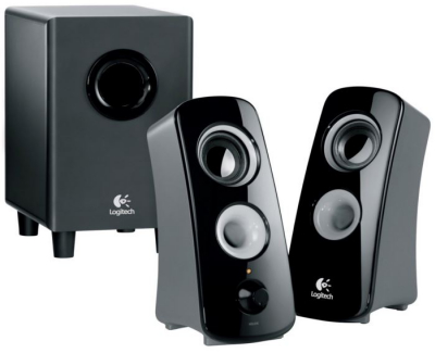 best computer speakers under 100 - logitech