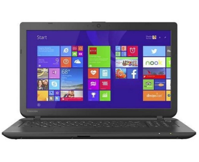 best gaming laptop under 500 - toshiba satellite c55d