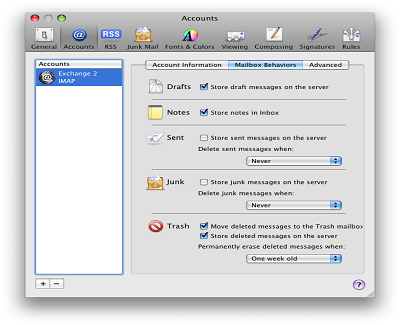mac mailboc
