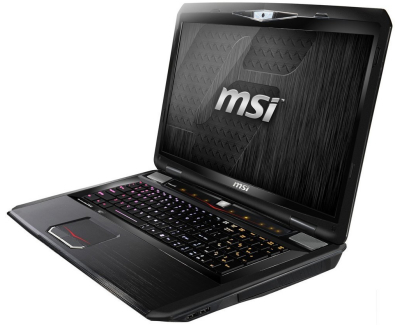 msi gt70 dominator review side
