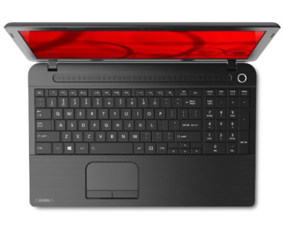 toshiba satellite c55-a5245 review - top