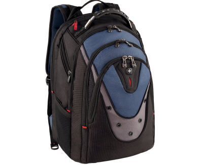 Swiss Gear Ibex 17-Inch Laptop Backpack
