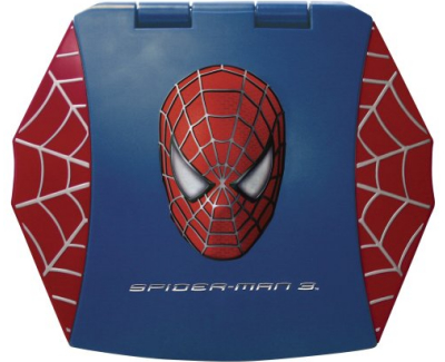 best laptops for kids - Spider Smart Kids Laptop