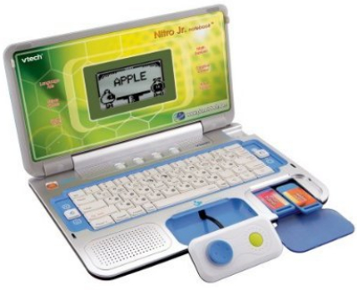 best laptops for kids - VTech Nitro Kids Laptop
