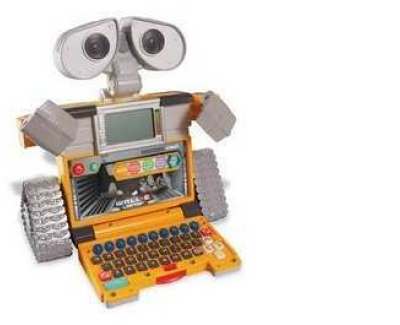 best laptops for kids - Wall e Kids Laptop