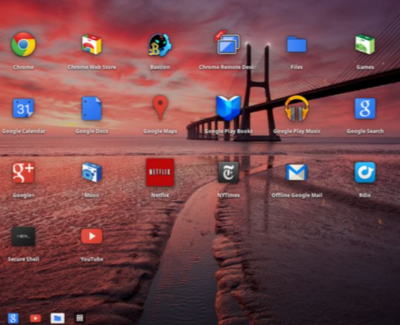 is chrome os right for you